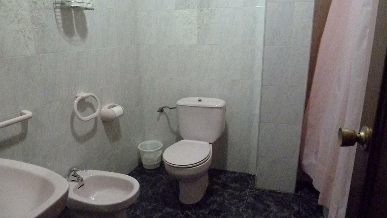 Apartamentos Casa Fermina - A 2 Horas De Las Pistas De Esqui Тревелес Экстерьер фото